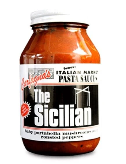 The Sicilian Sauce