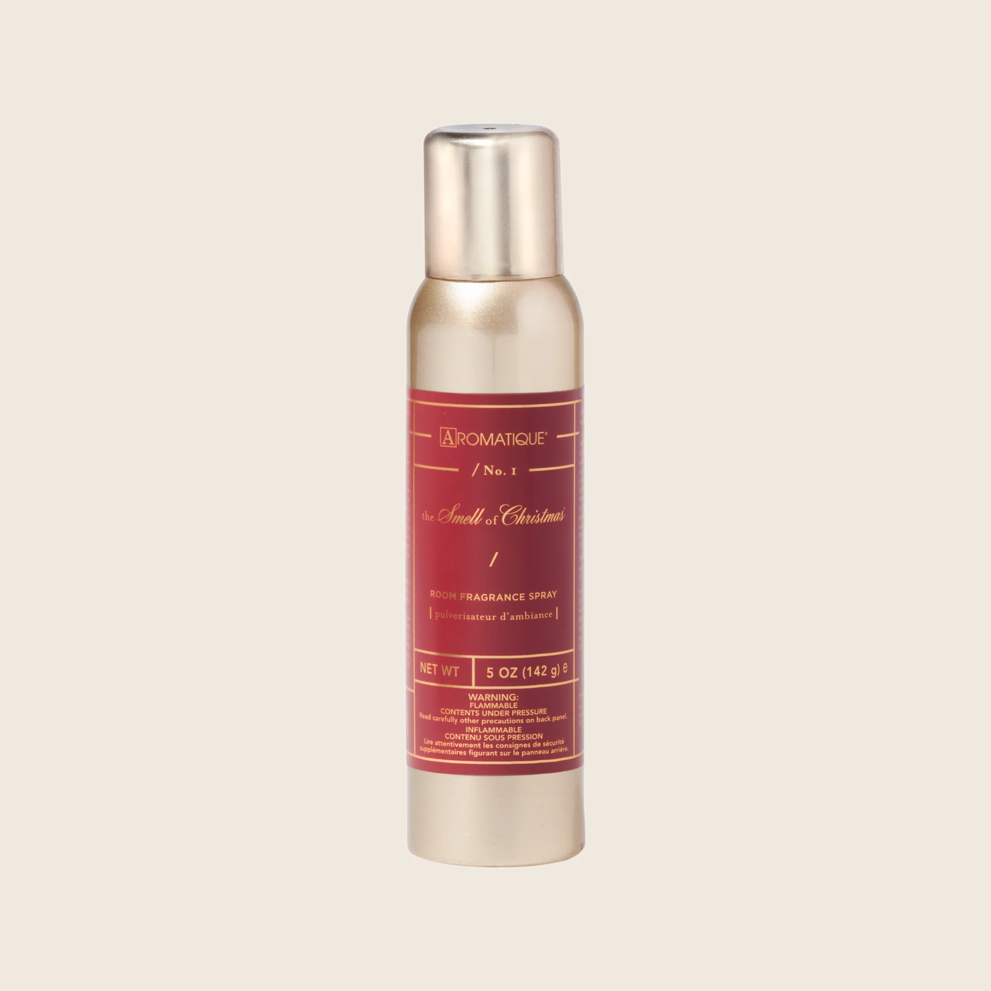 The Smell of Christmas - Aerosol Room Spray - Image 2