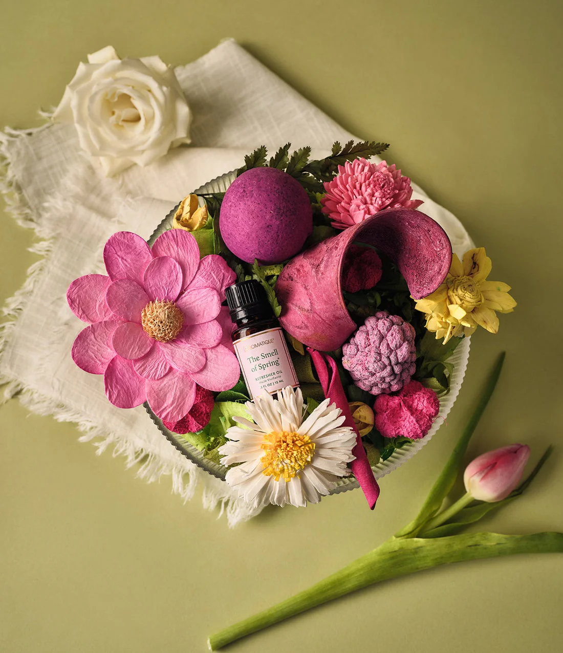 The Smell of Spring® - Refresher Oil - Image 3