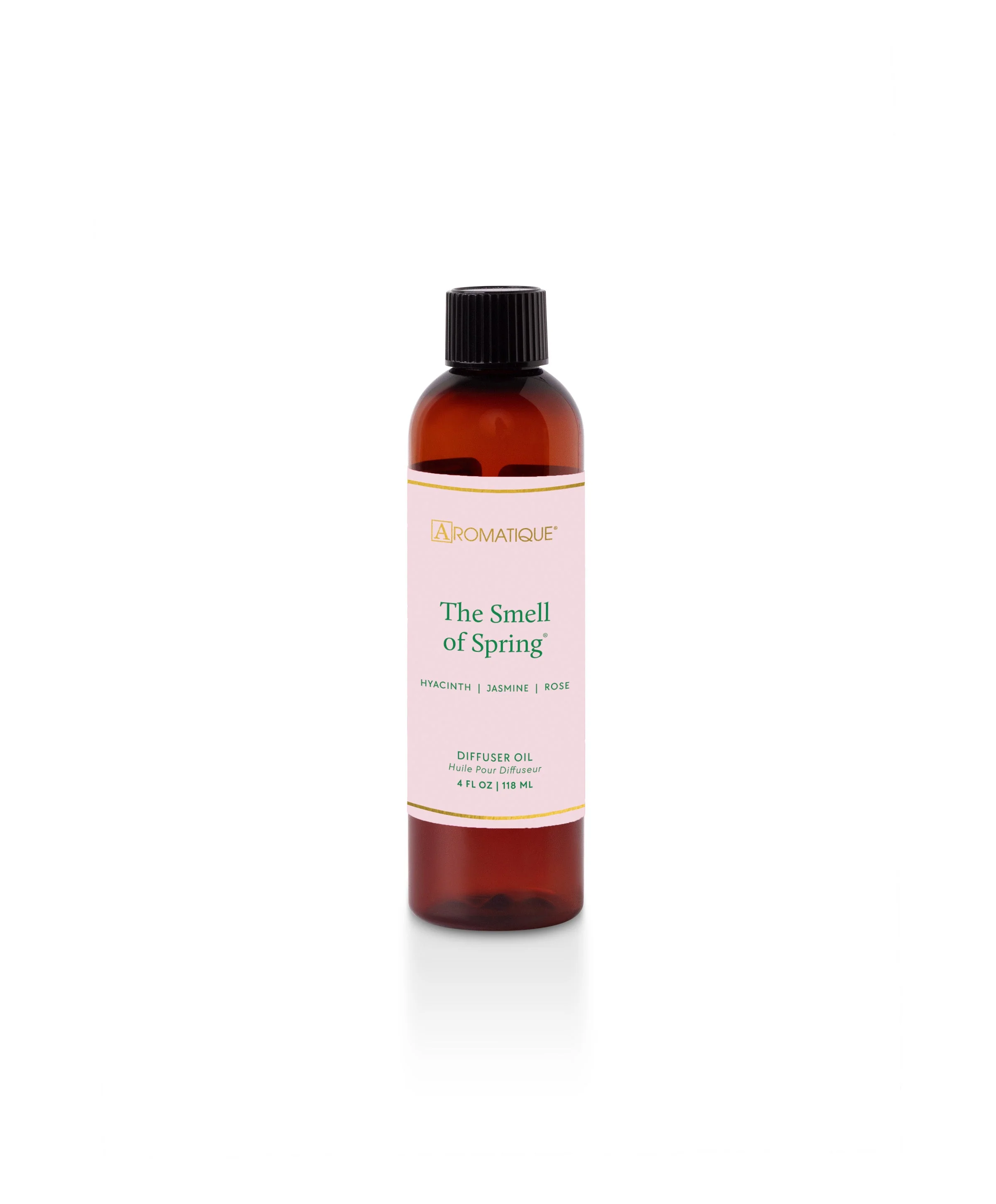 The Smell of Spring - Diffuser Oil