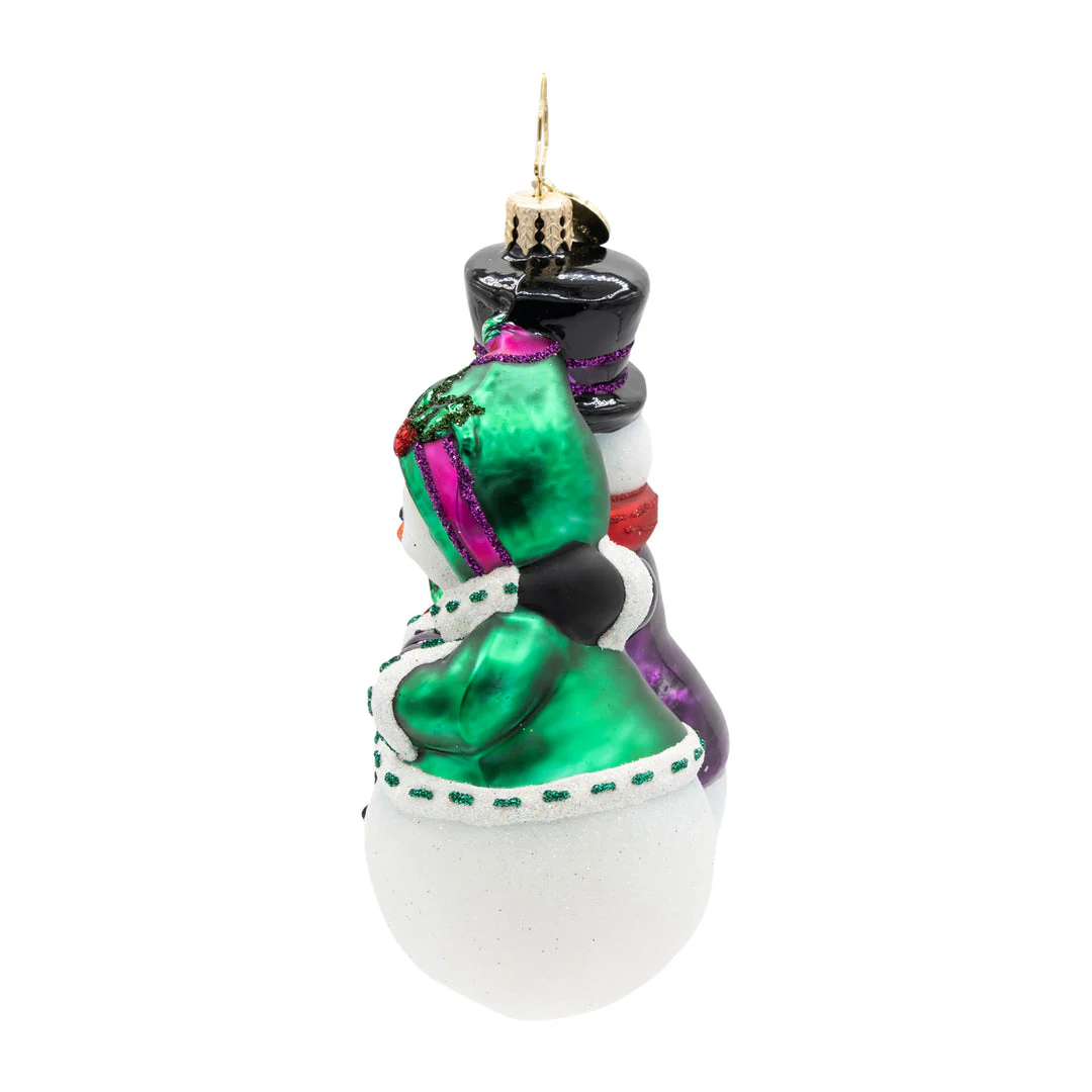 The Snow-Stopper Pair - Image 2