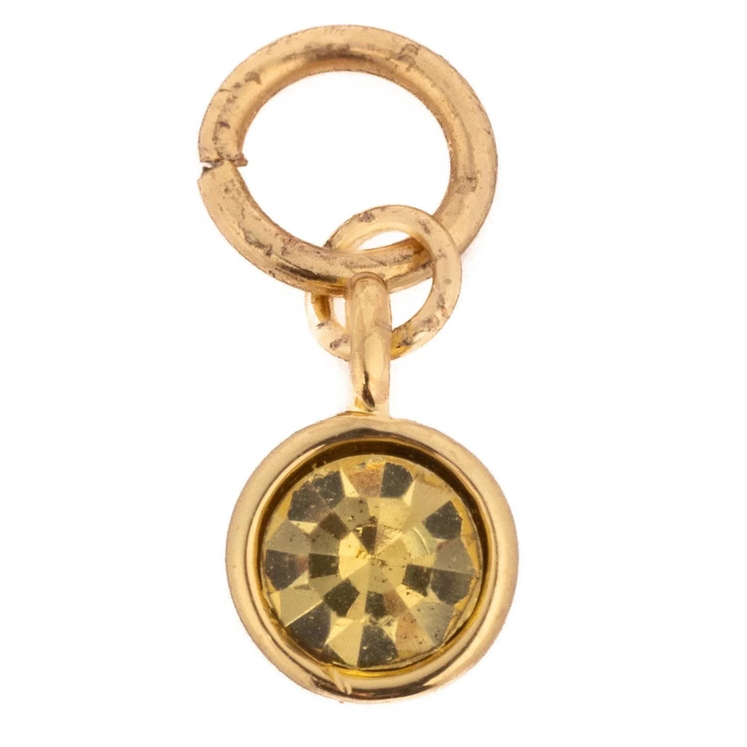 Thea Charm Birthstone - Image 3