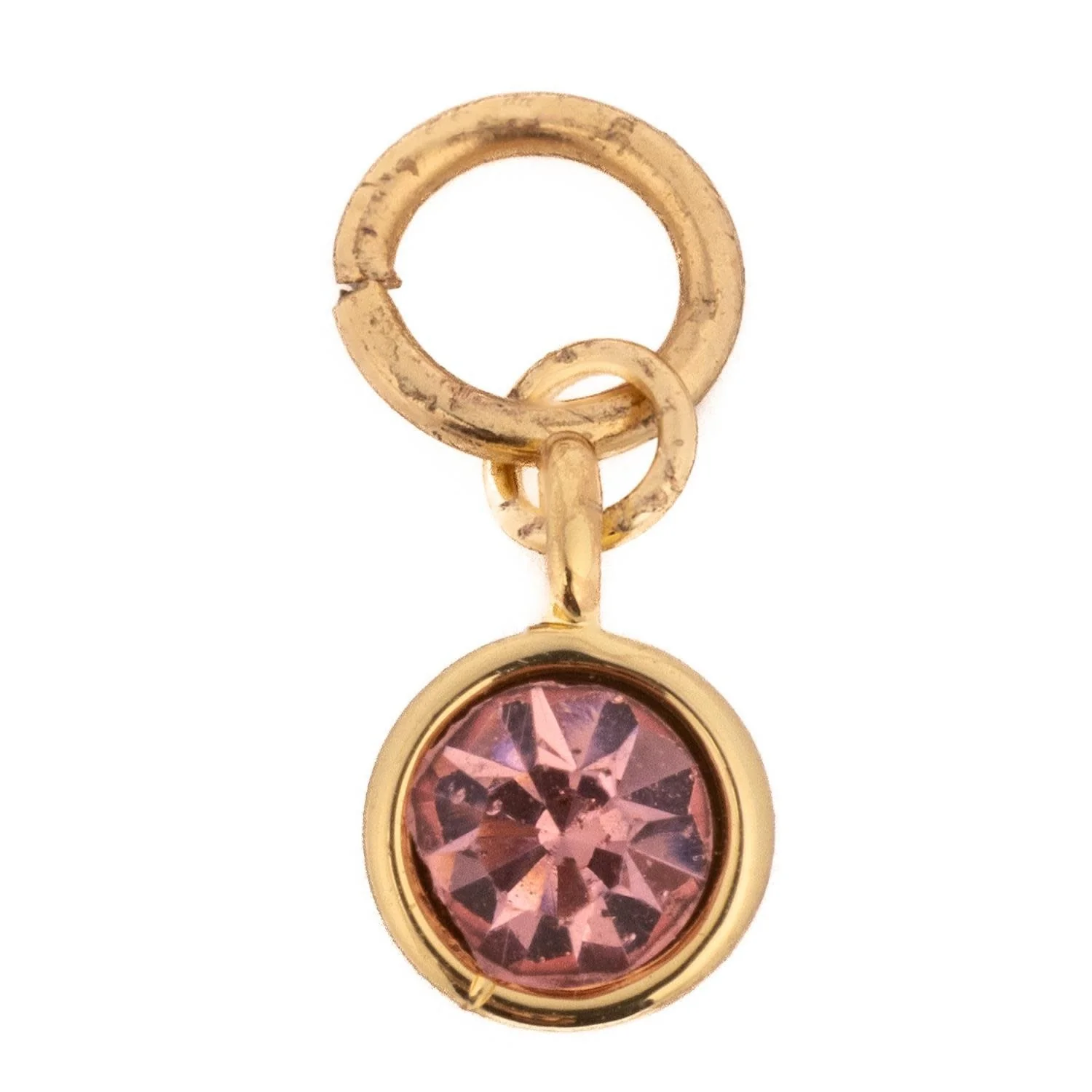 Thea Charm Birthstone - Image 4