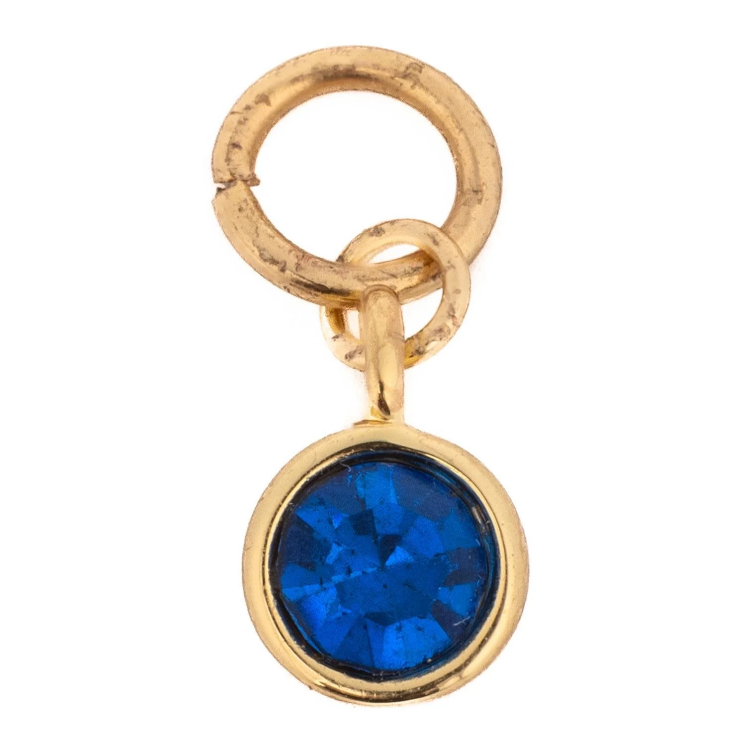 Thea Charm Birthstone - Image 5