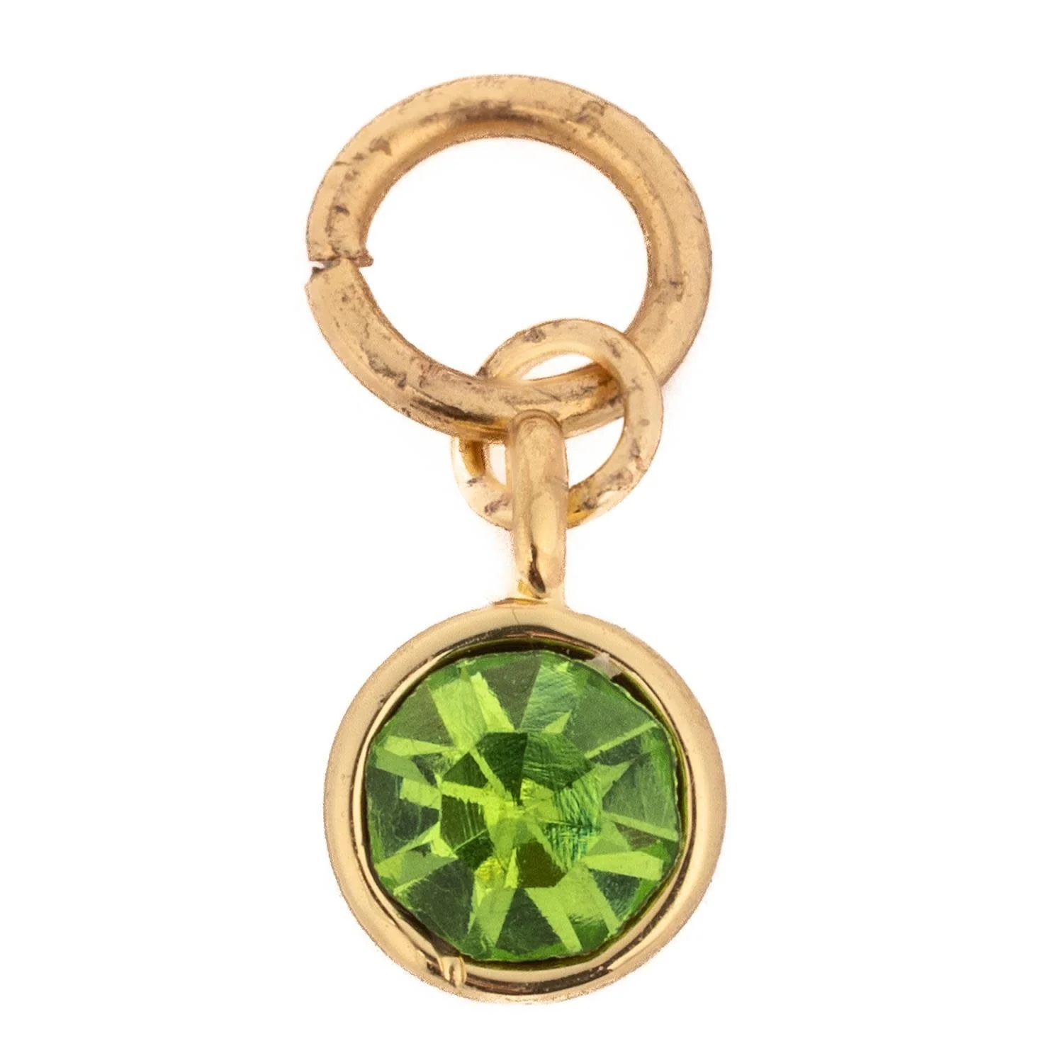 Thea Charm Birthstone - Image 7
