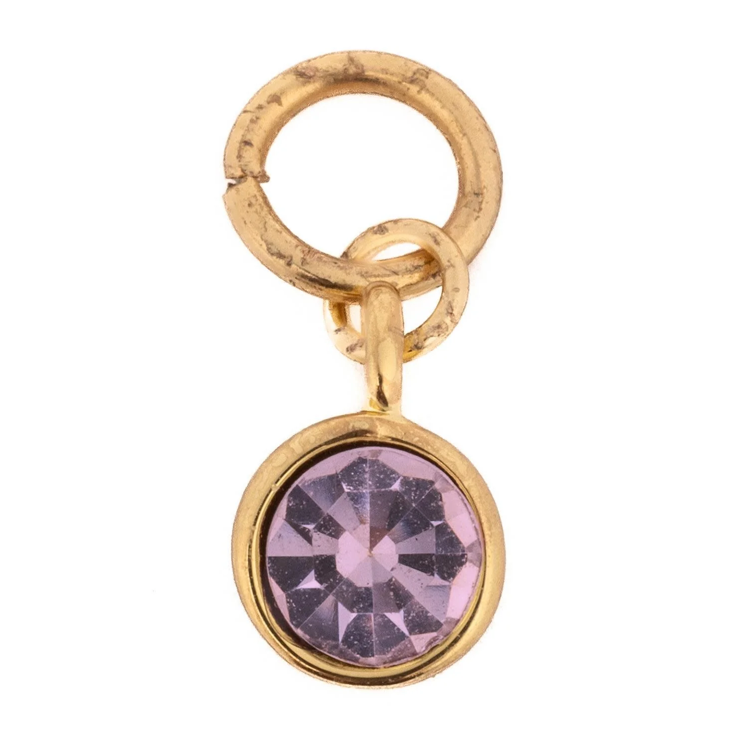 Thea Charm Birthstone - Image 8