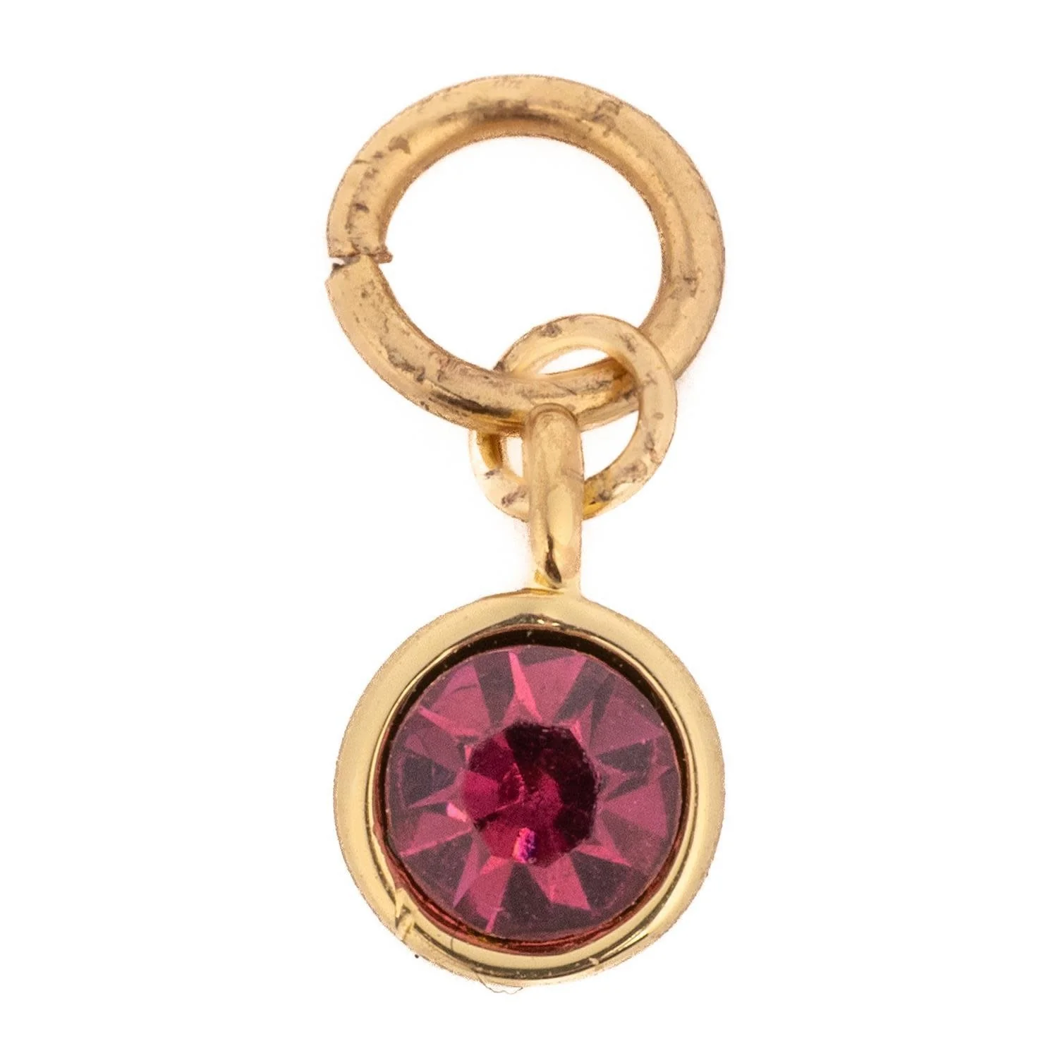 Thea Charm Birthstone - Image 9