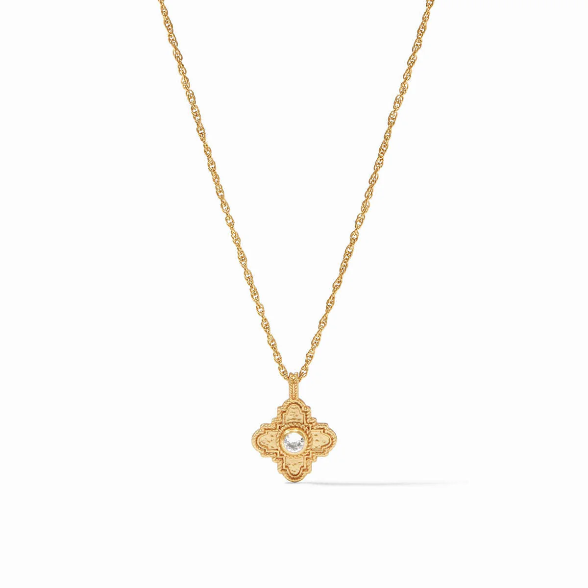 Malta Theodora Delicate Necklace - Image 2