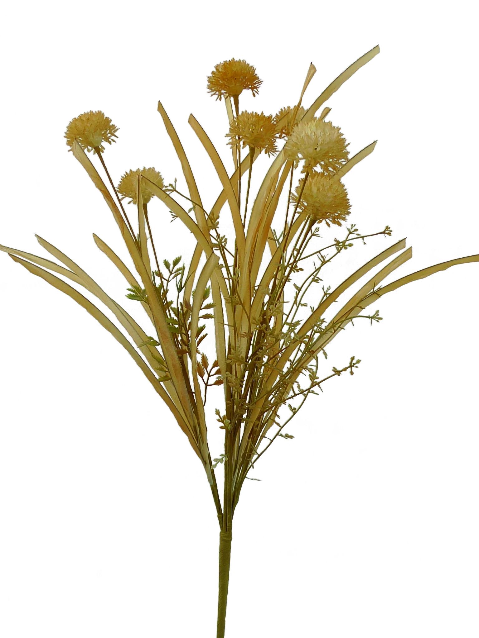 Thistle Straw Filler Bush - Image 2