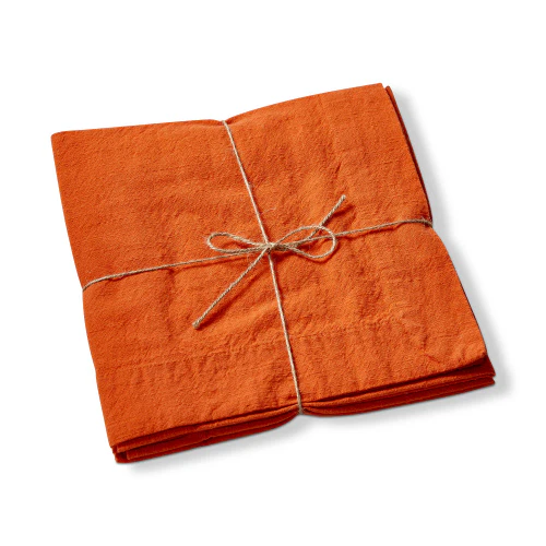 Threads Slub Napkin - Sold as Set - Image 11