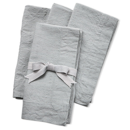 Threads Slub Napkin - Sold as Set - Image 16