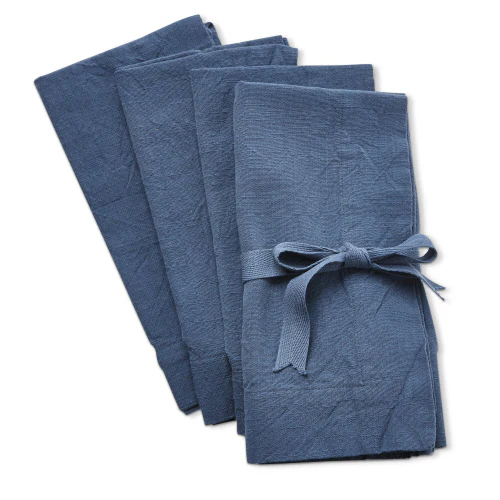 Threads Slub Napkin - Sold as Set - Image 17