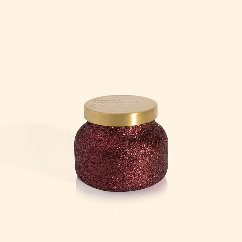 Tinsel & Spice Glam Petite Jar - Image 3