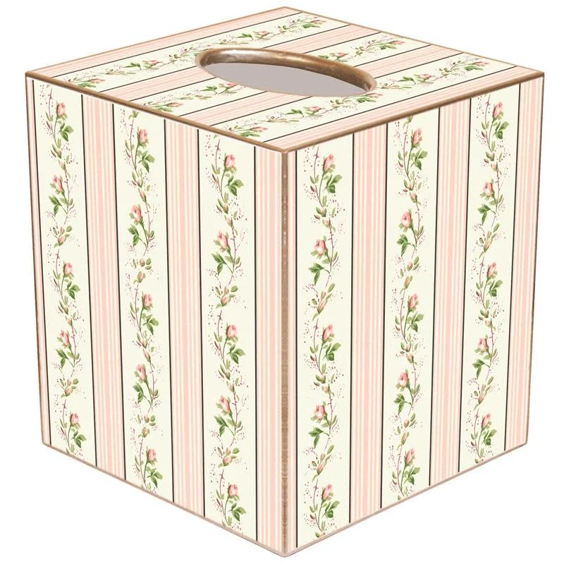 Tissue Box Cover Paper Mache - Image 11