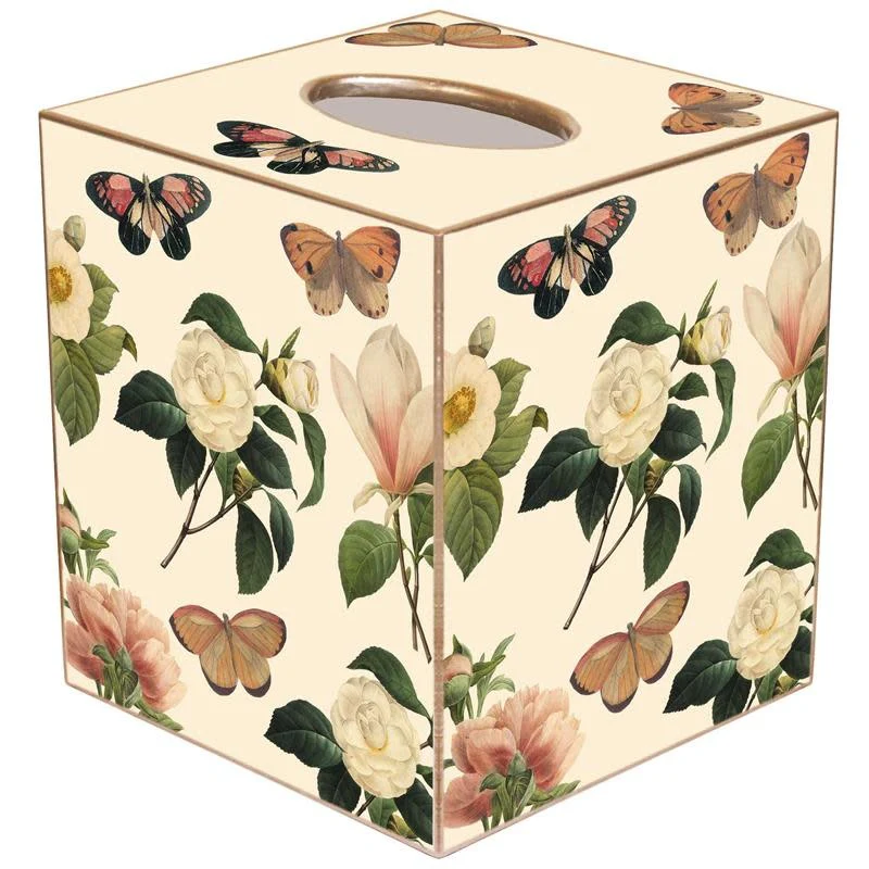 Tissue Box Cover Paper Mache - Image 12