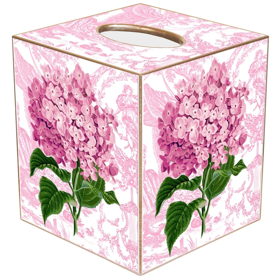 Tissue Box Cover Paper Mache - Image 15