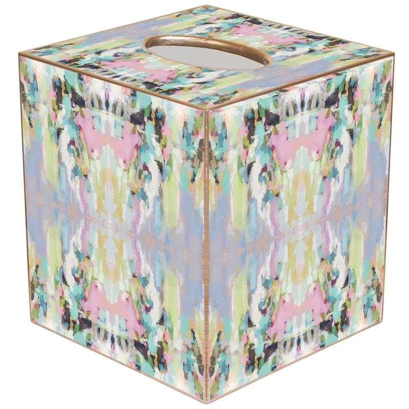 Tissue Box Cover Paper Mache - Image 18