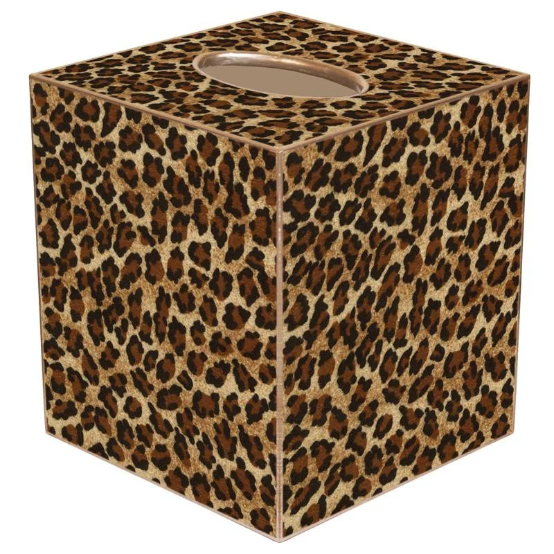 Tissue Box Cover Paper Mache - Image 19