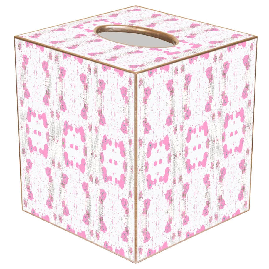 Tissue Box Cover Paper Mache - Image 23
