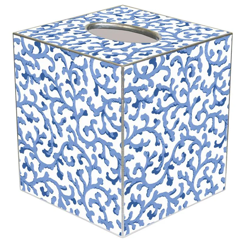Tissue Box Cover Paper Mache - Image 64