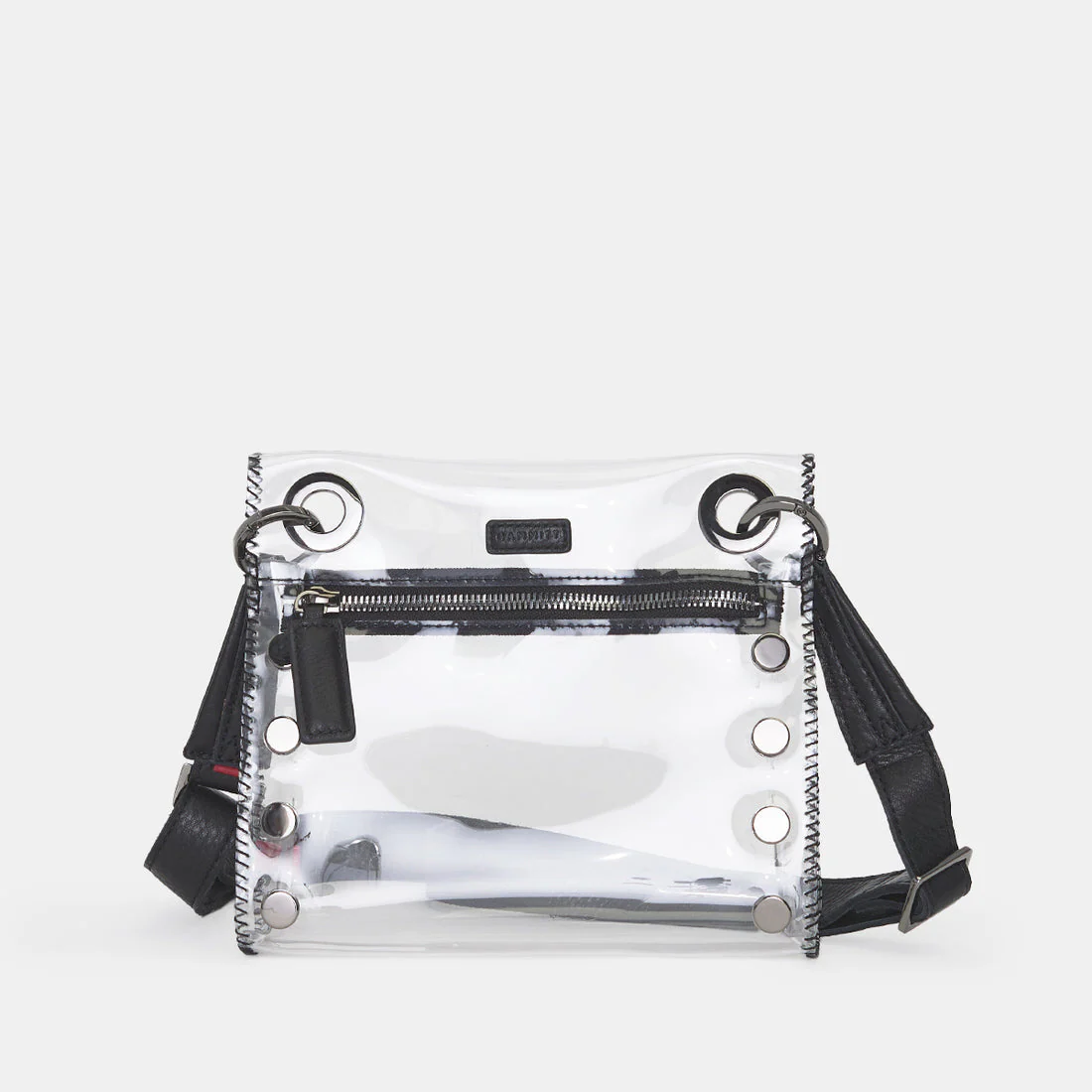 Tony Small Clear Bag - Image 17