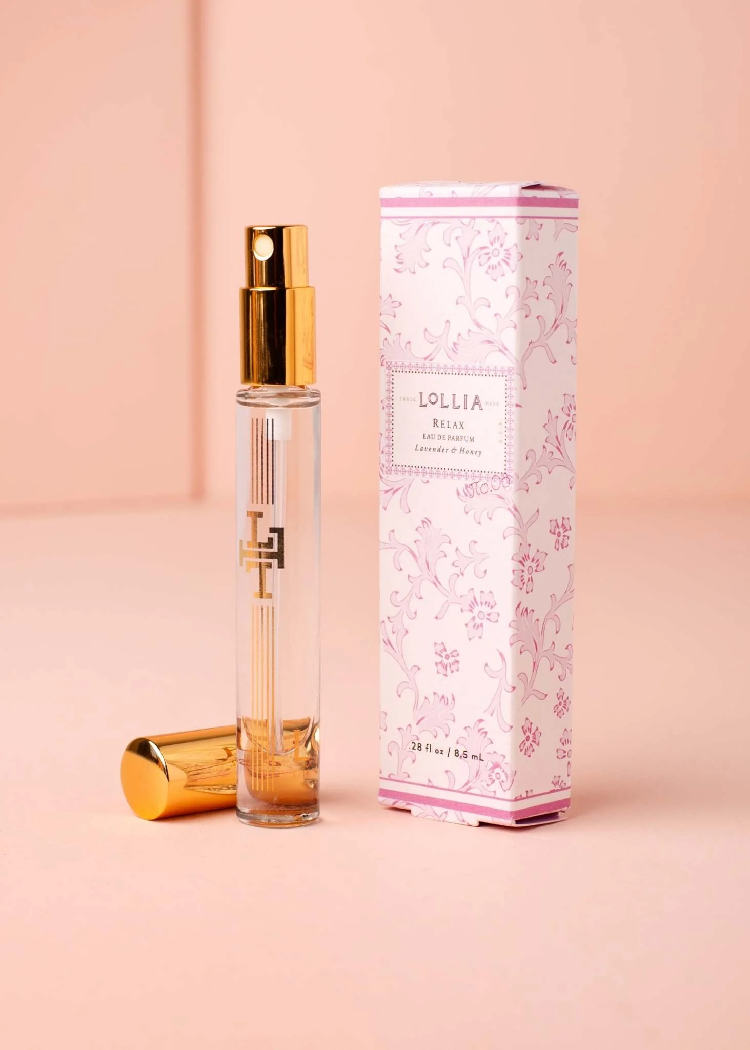 Travel Eau de Parfum