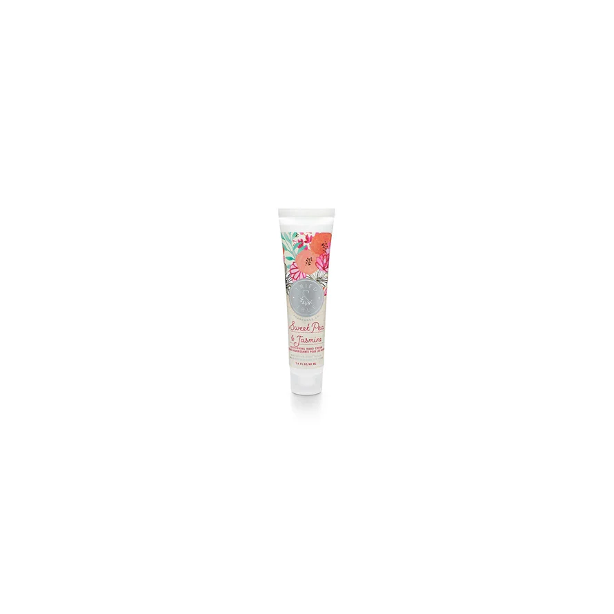 Tried & True Sweet Pea & Jasmine Hand Cream