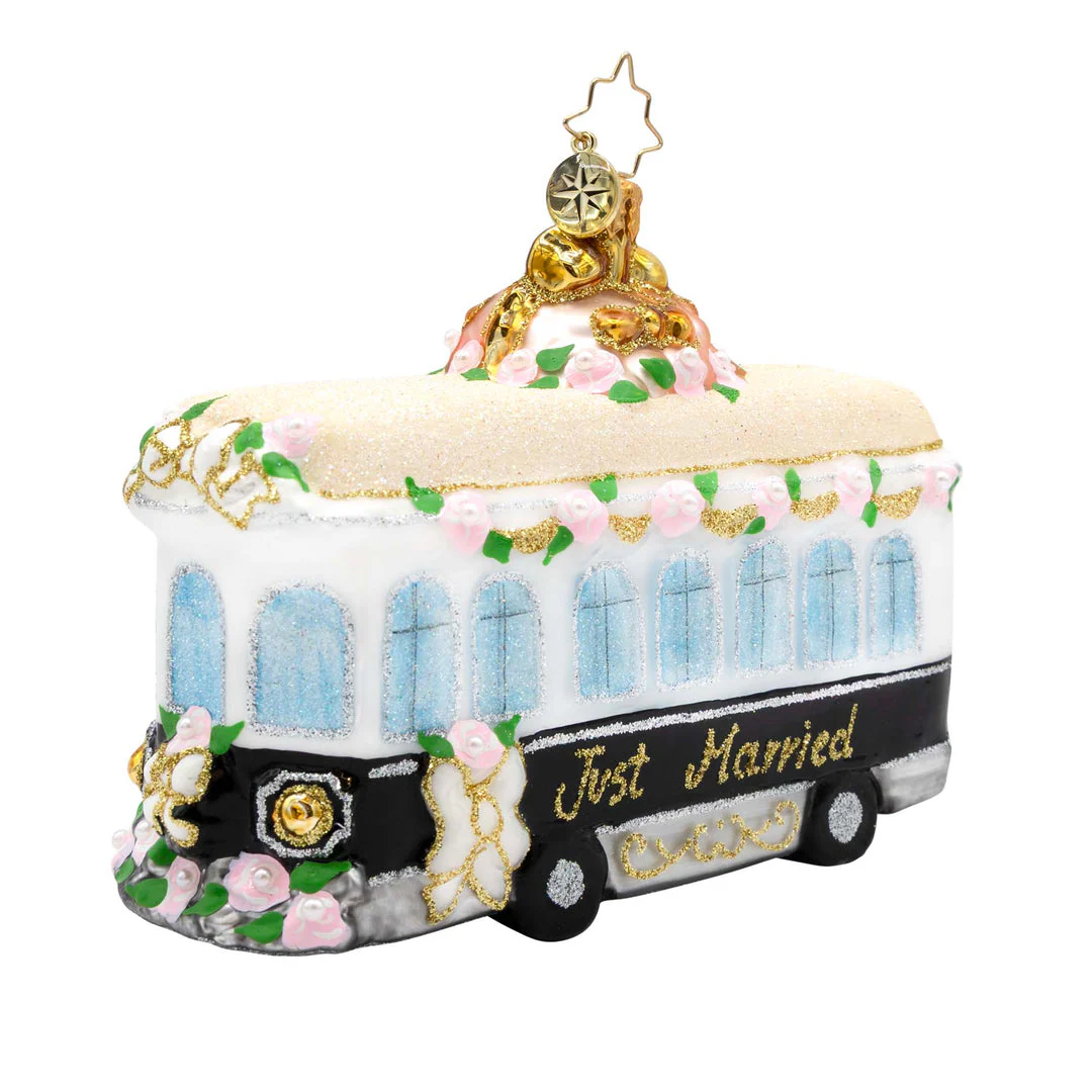 Trolley Of Love - Image 2