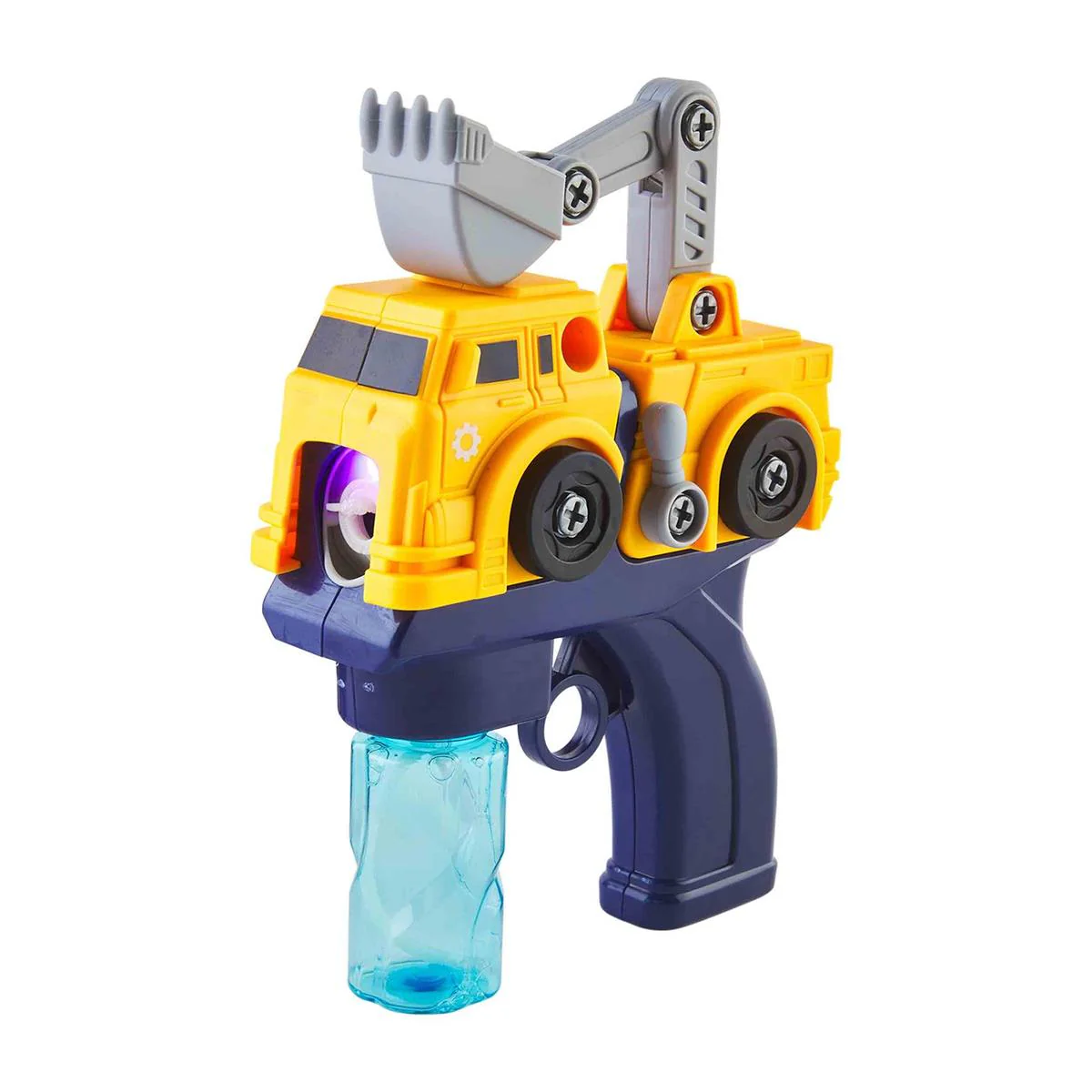 Truck Bubble Maker - Image 3