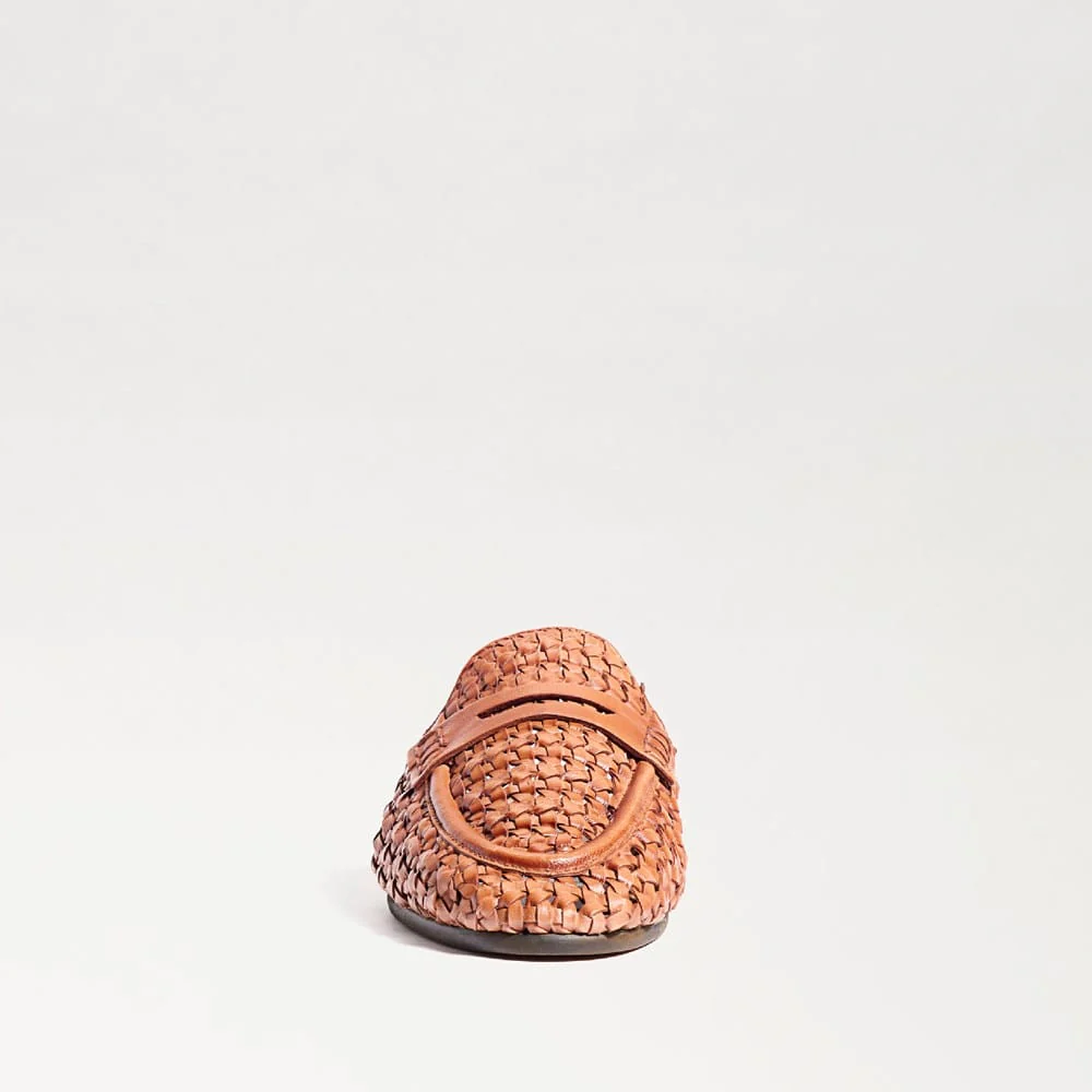 Tullie Woven Mule - Image 3