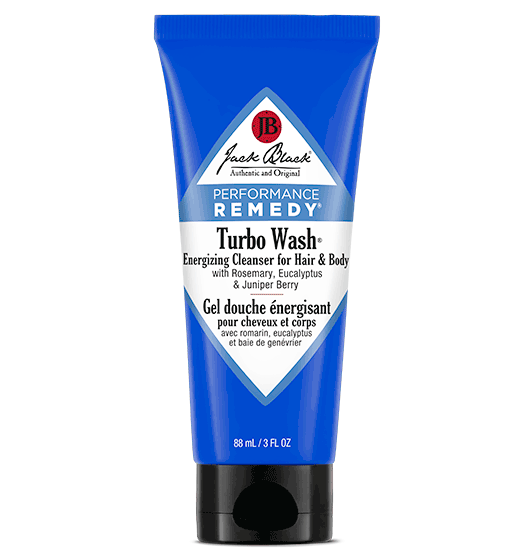 Turbo Wash Energizing Cleanser for Hair & Body - Image 2