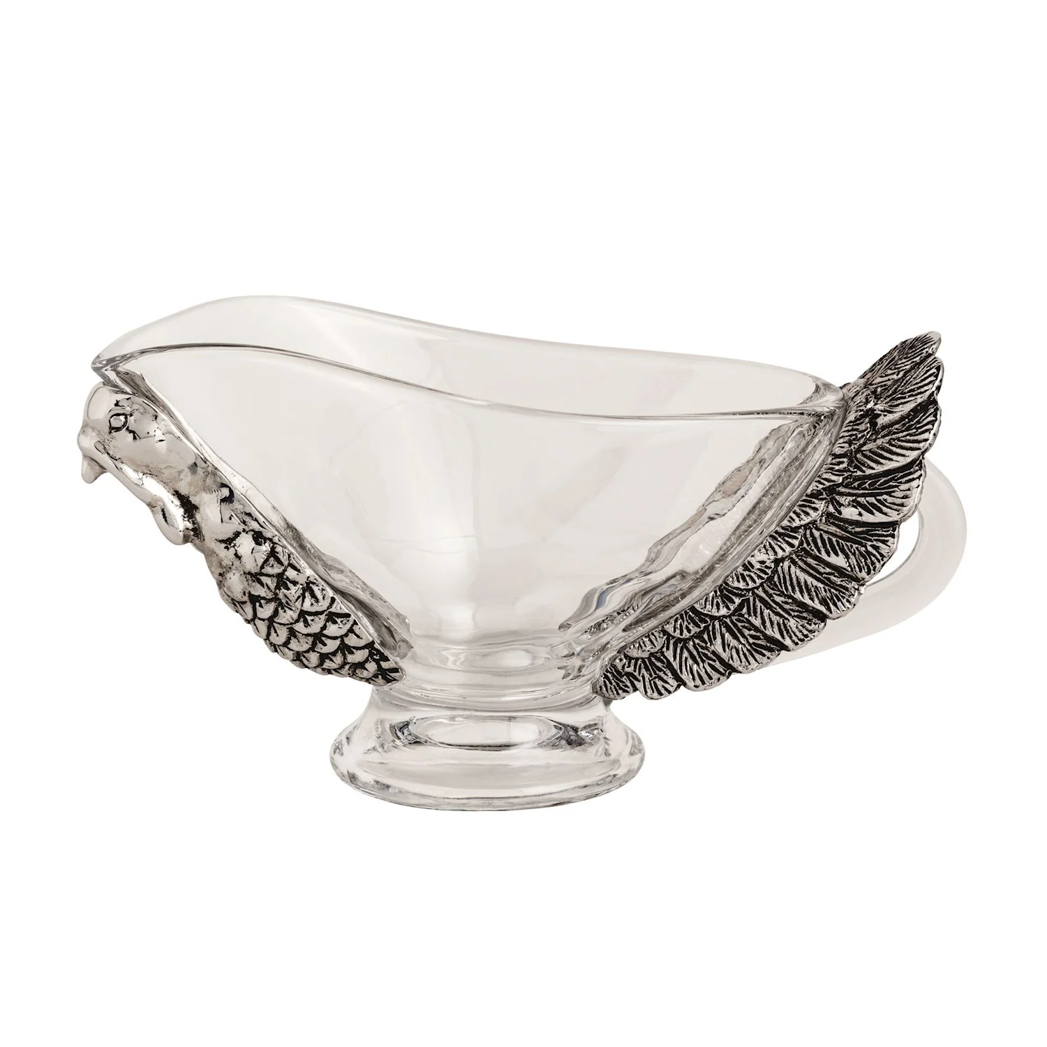 Turkey Gravy Boat - Image 2