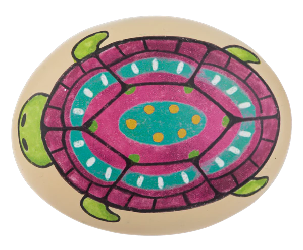 Turtle Art Stones - Image 3