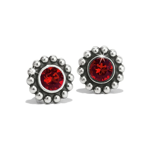 Twinkle Mini Post Earrings - Image 15