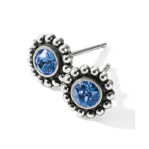 Twinkle Mini Post Earrings - Image 20