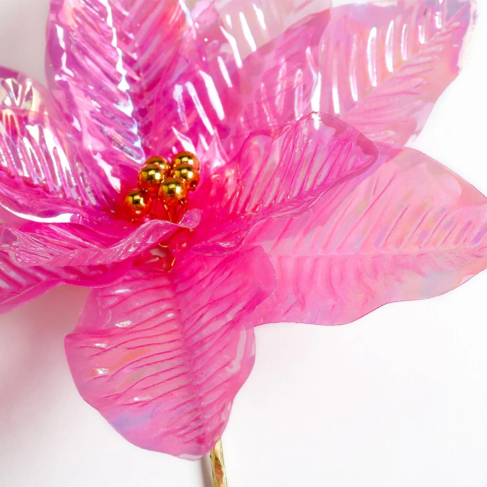 Valentine’s Decorative Floral Stem Accessory