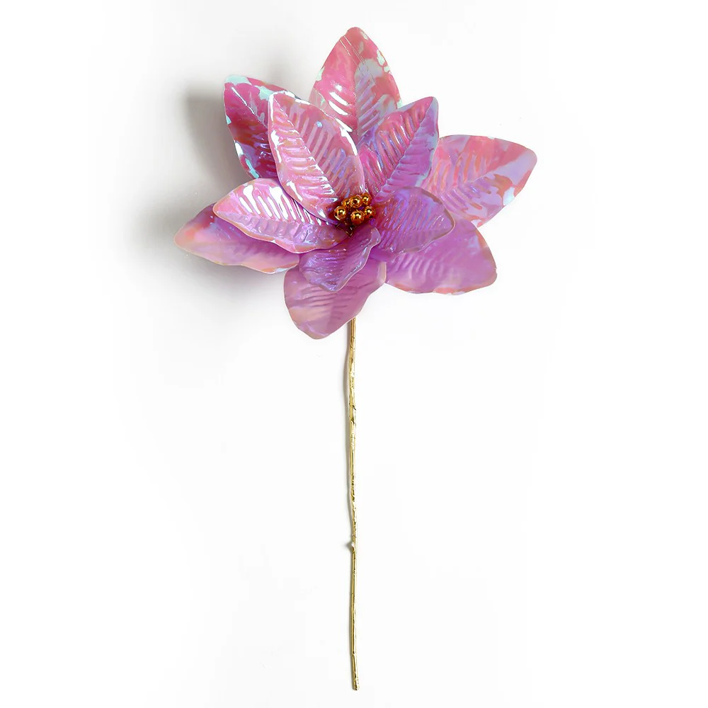 Valentine’s Decorative Floral Stem Accessory - Image 6