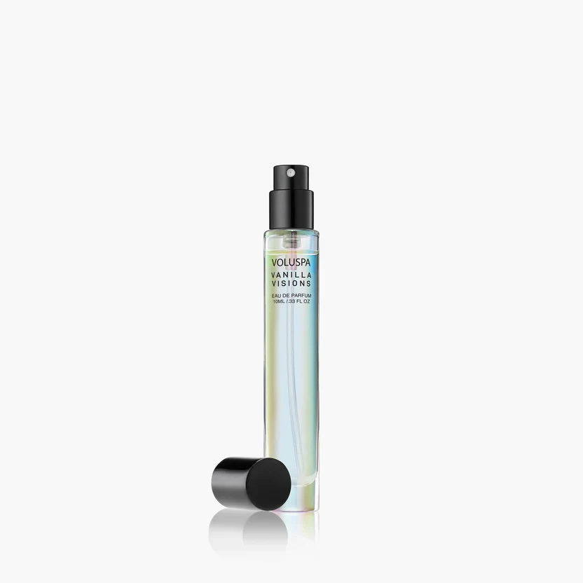 Vanilla Visions 10ml Eau De Parfum - Image 5