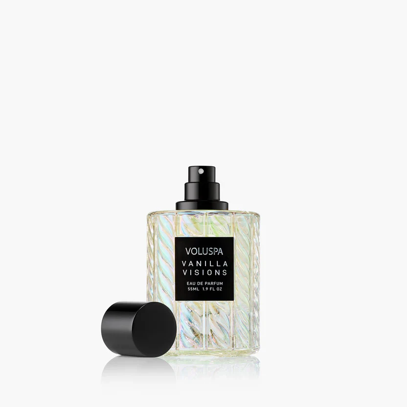 Vanilla Visions 55ml Eau De Parfum - Image 5