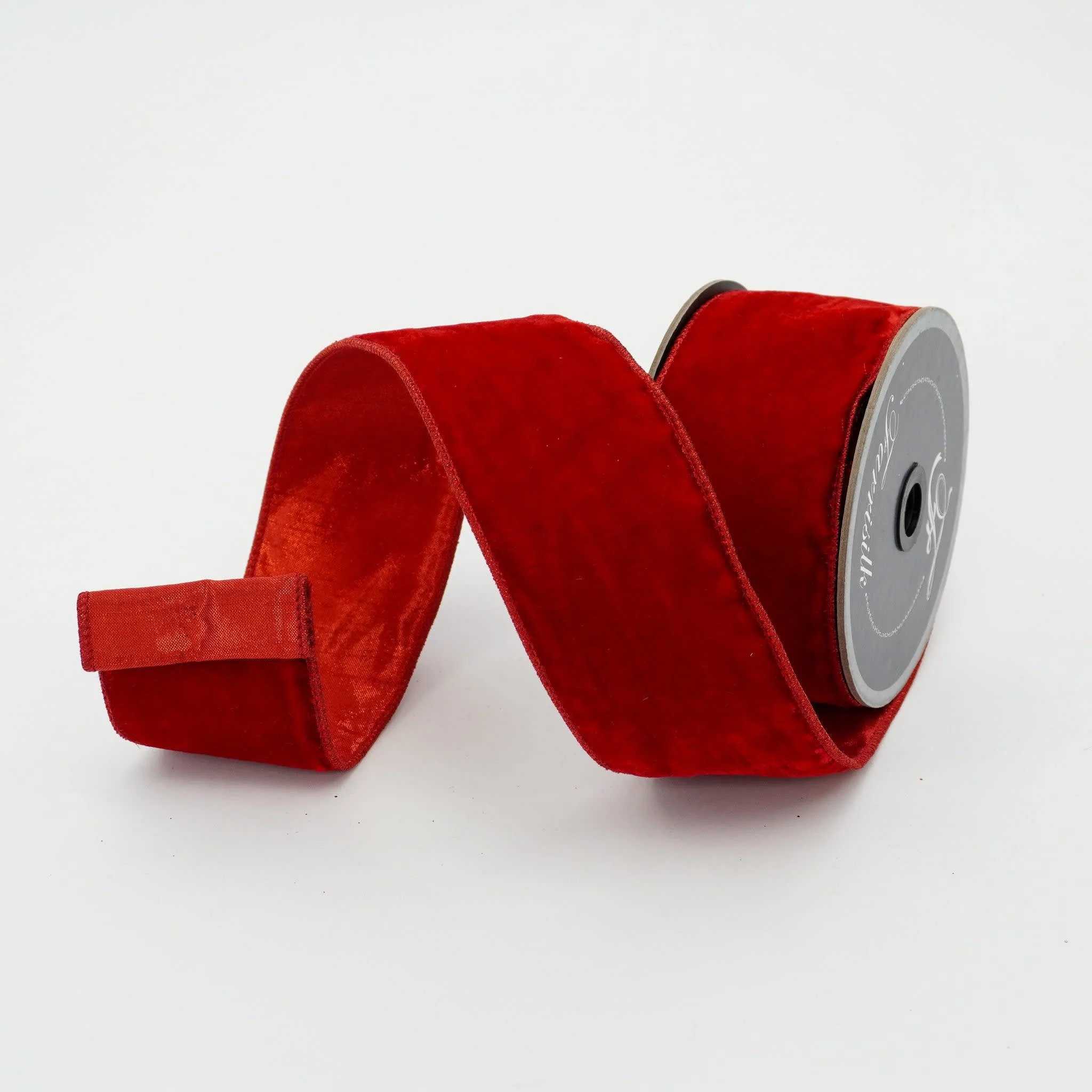 Velvet Luster Ribbon - Image 3