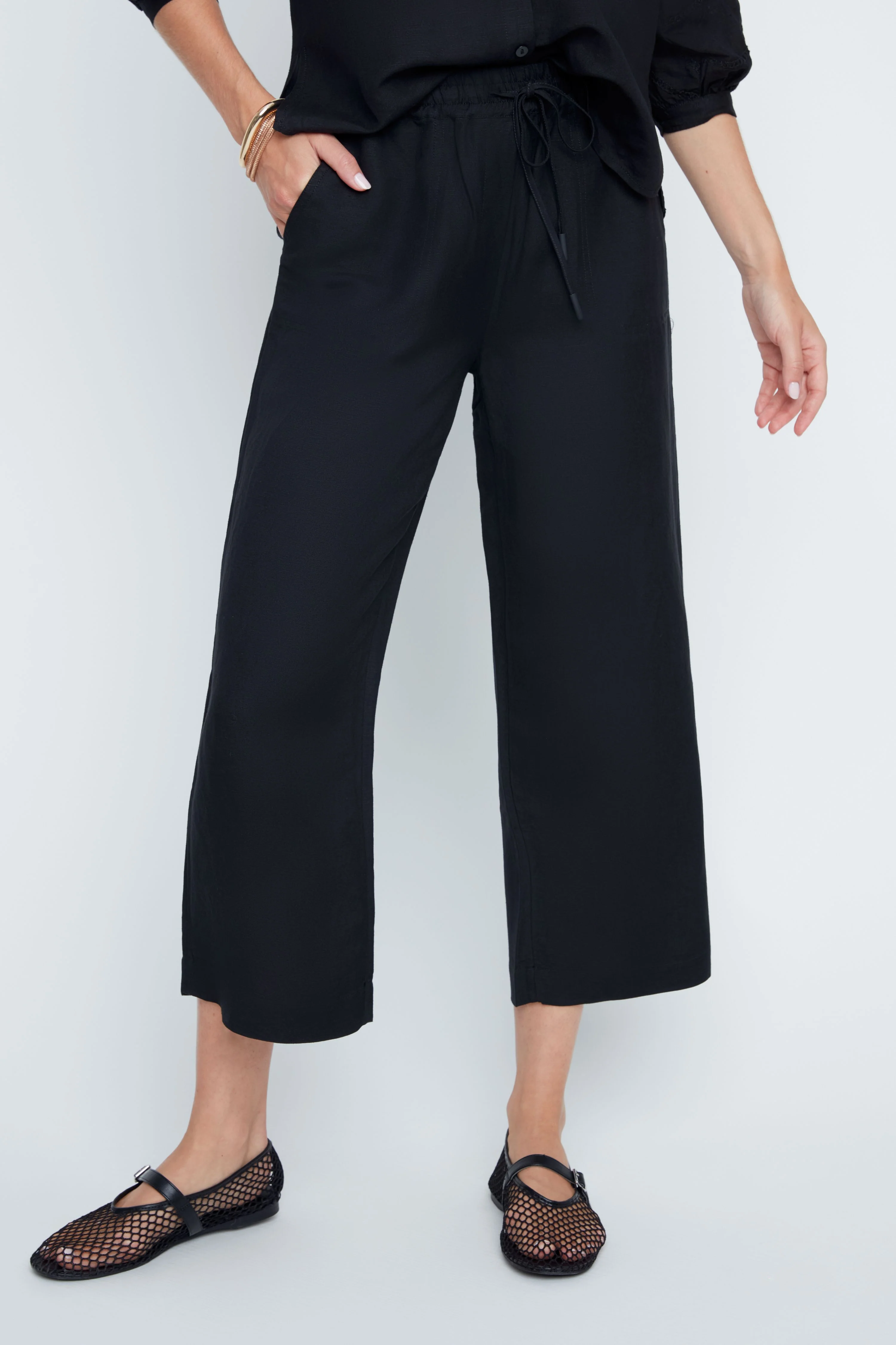 Victoria Woven Pant - Image 6