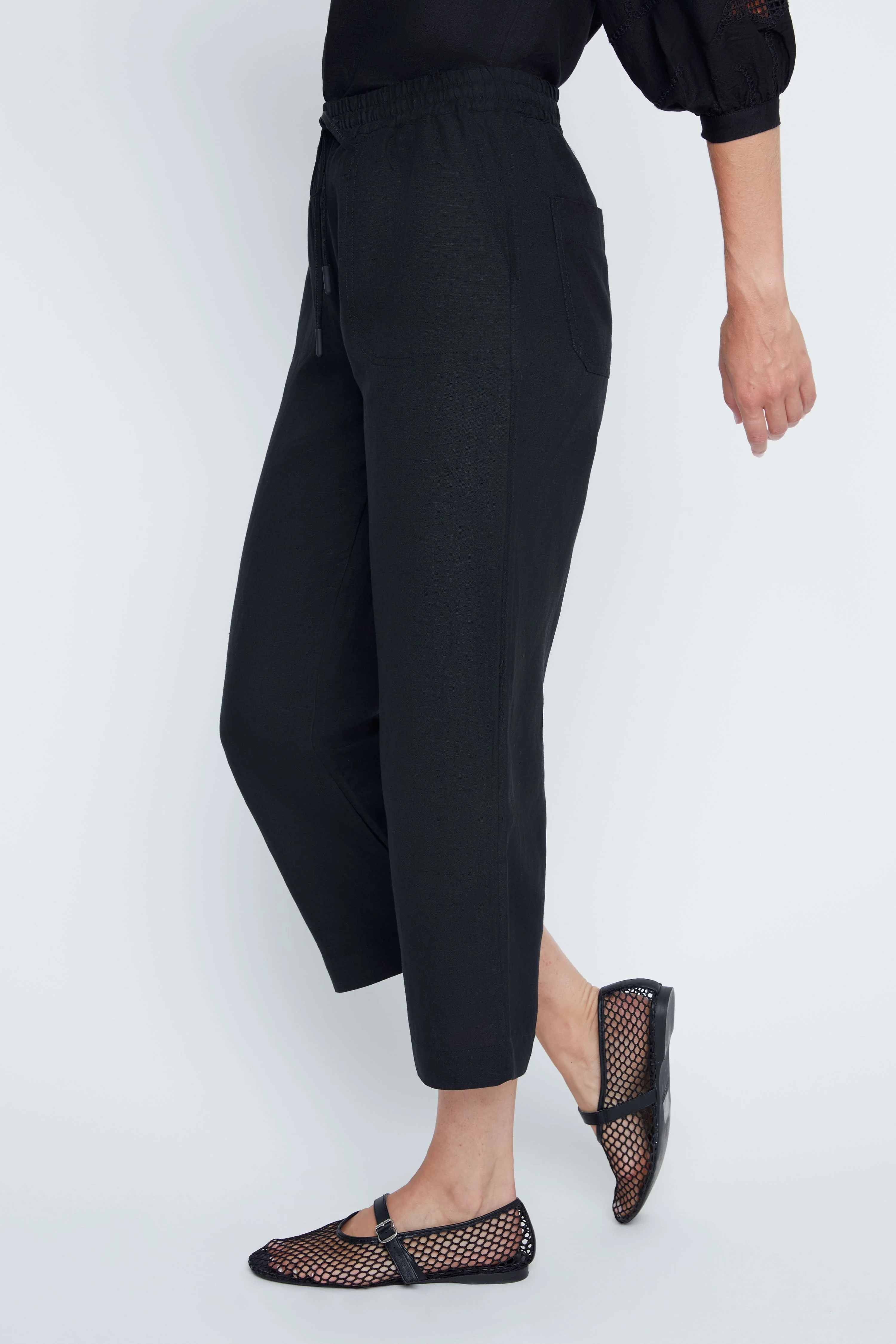 Victoria Woven Pant - Image 7