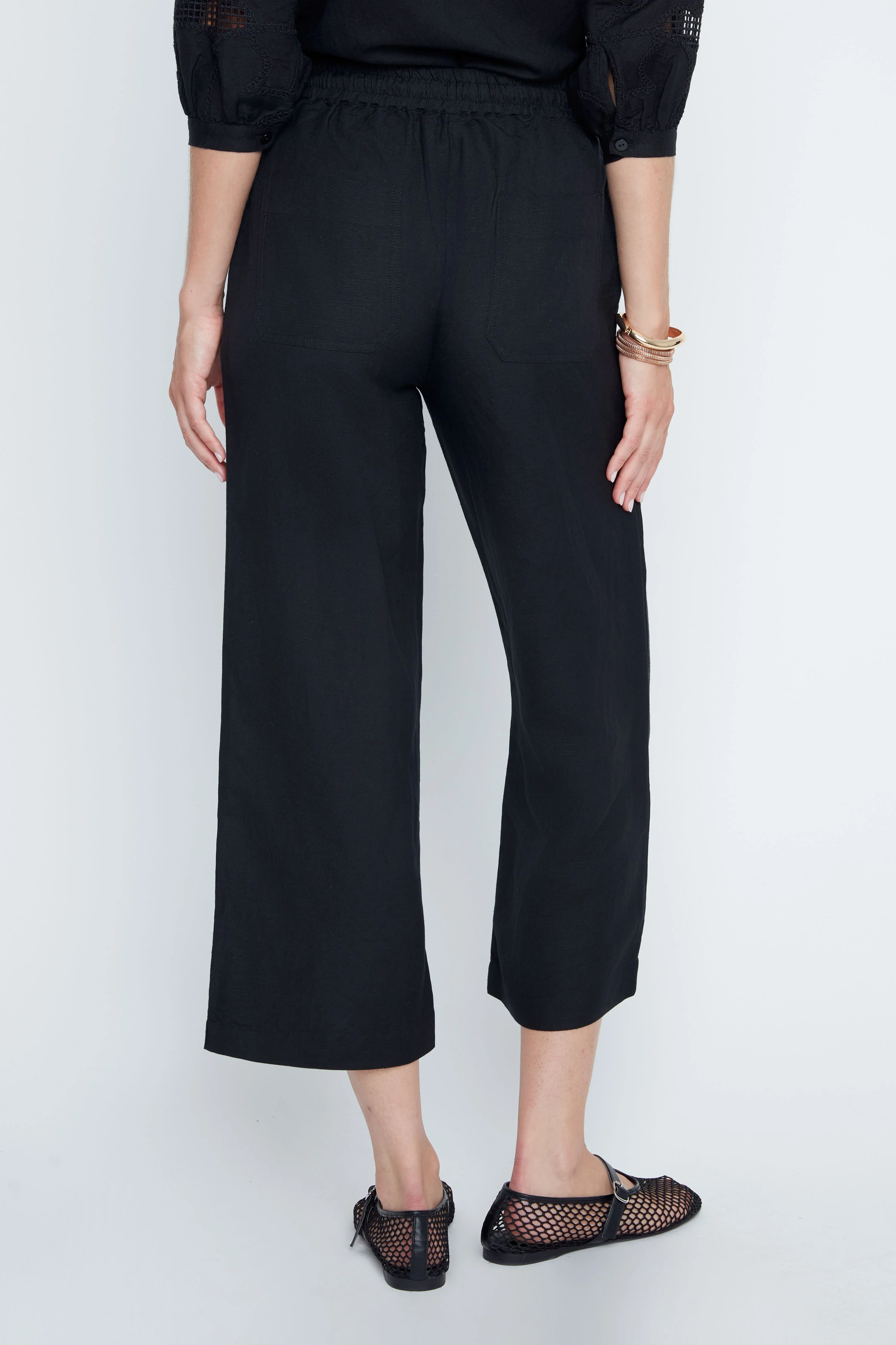 Victoria Woven Pant - Image 8