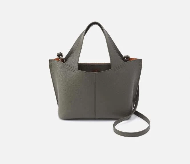 Vida Small Tote - Image 10