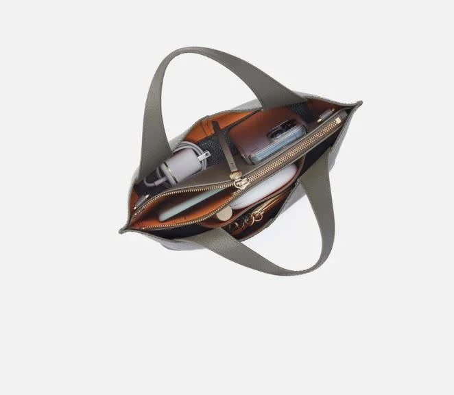 Vida Small Tote - Image 11