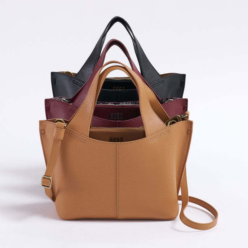Vida Small Tote - Image 3