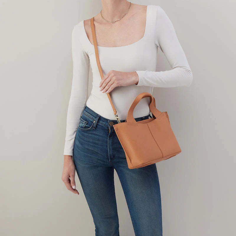 Vida Small Tote - Image 7