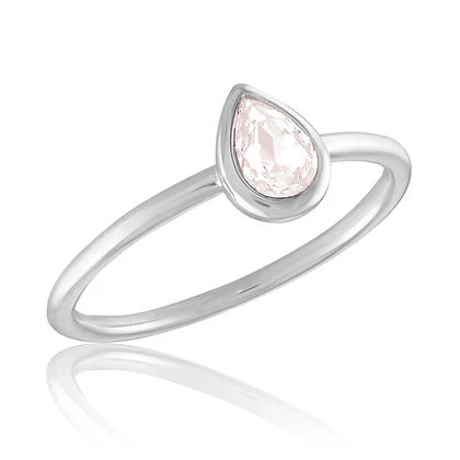 Vintage Rose Teardrop - Image 4