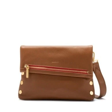 VIP Medium Zippered Bag - Image 2