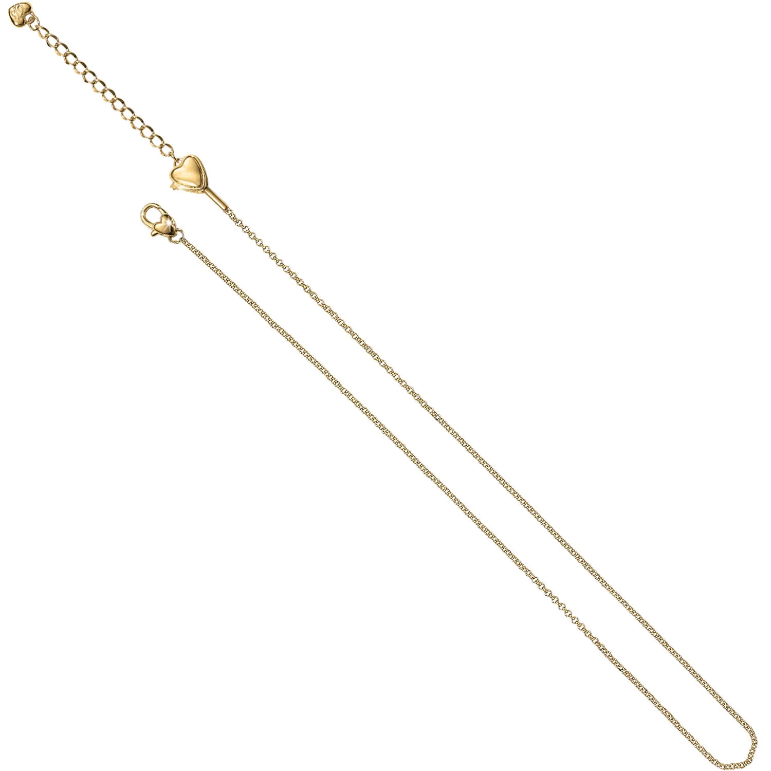 Vivi Delicate Short Charm Necklace - Image 2